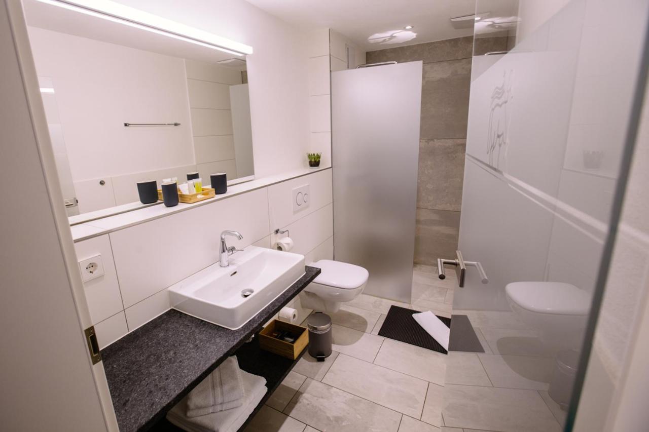 Hotel Restaurant Lamm Rosswag Vaihingen an der Enz Kültér fotó