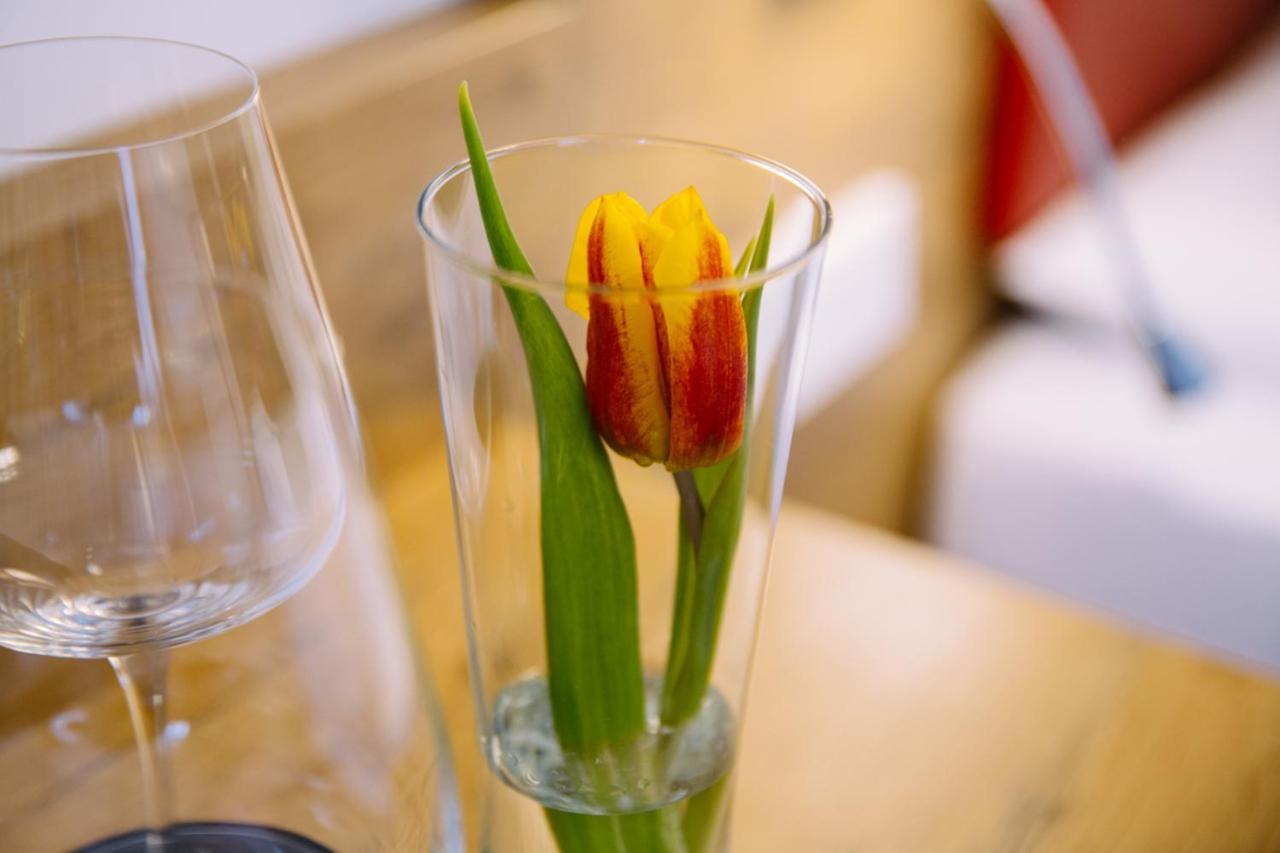 Hotel Restaurant Lamm Rosswag Vaihingen an der Enz Kültér fotó
