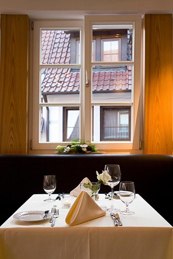 Hotel Restaurant Lamm Rosswag Vaihingen an der Enz Kültér fotó