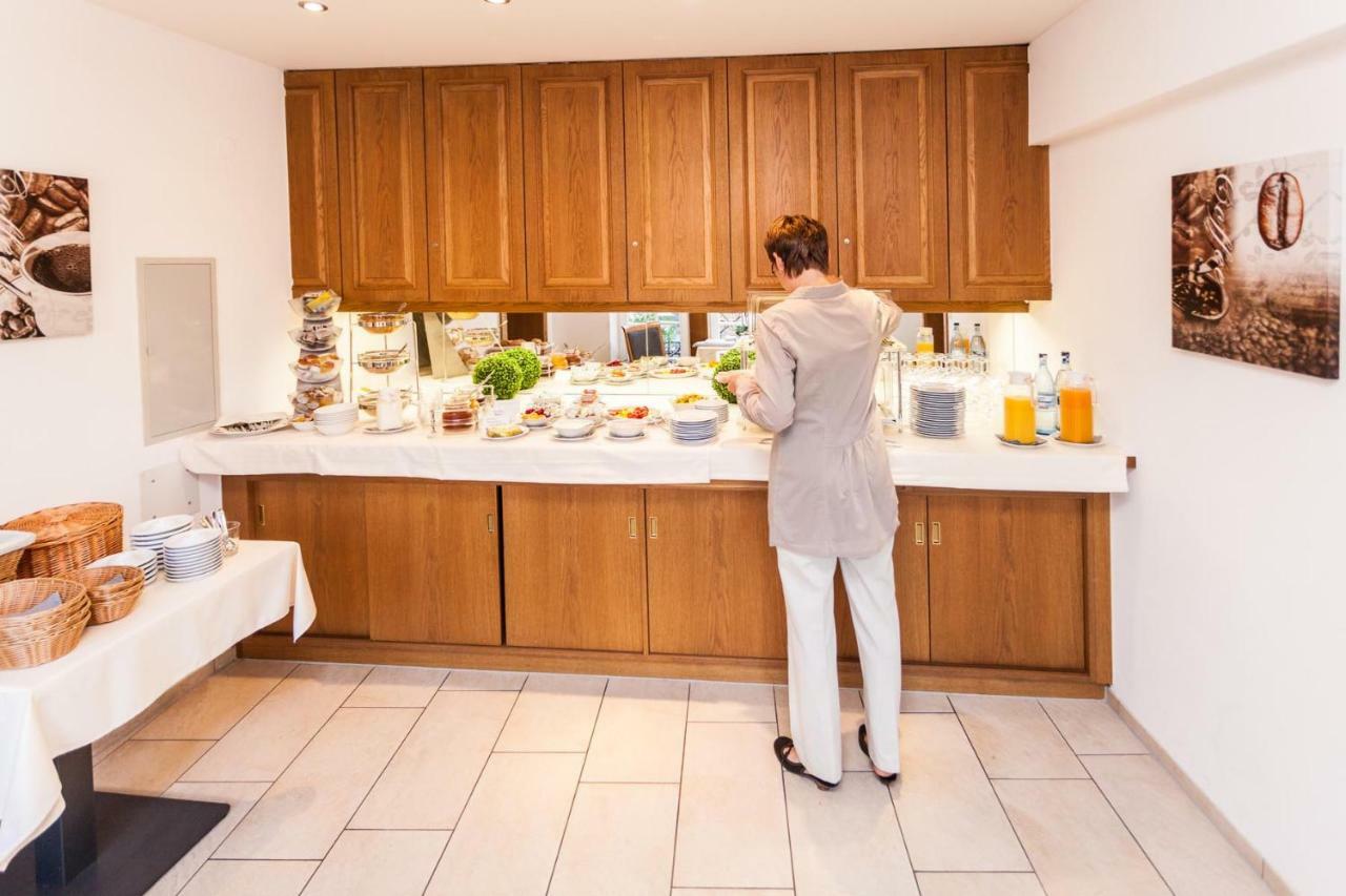Hotel Restaurant Lamm Rosswag Vaihingen an der Enz Kültér fotó